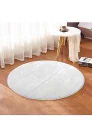 Halı seçiminde ölçüler nasıl olmalıdır? Yuvarlak Hali Hepsiburada