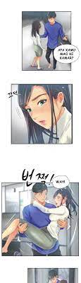 Oct 07, 2020 · this manhwa takes place in a land where. New Face Chapter 18