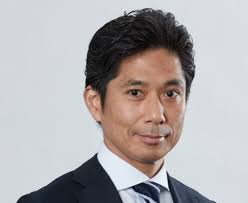 Hiroyuki Nishiuma As Managing Director Of Panasonic System Communications Company Europe Psceu Print It Reseller