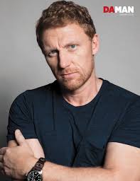 Check spelling or type a new query. Kevin Mckidd Of Grey S Anatomy Tells All About His Career Da Man Magazineda Man Magazine Make Your Own Style A Definitive Guide To Men S Premium Fashion And Lifestyle As