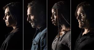 A guide detailing how to achieve the playstation trophies for the walking dead: The Walking Dead Season 8 Character Guide Plus New Video Sneak Peek Rotten Tomatoes Movie And Tv News