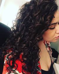 Scroll down to get straight to the haircuts and hairstyles! 24 Products For Curly Hair