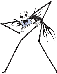 Check spelling or type a new query. Nightmare Before Christmas Jack And Sally Drawings Clipart Full Size Clipart 5441516 Pinclipart