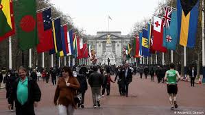 Official account of the #commonwealth secretariat. The Commonwealth Still Relevant For Africa Today Africa Dw 20 04 2018