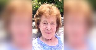 Obituary for MURIELLE S. LAROCQUE