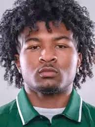Darius Curry, Colorado State, Quarterback