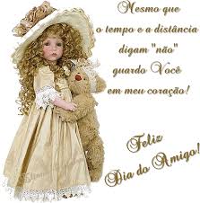 Desde 1999, ela é comemorada de forma oficial neste país, onde é uma das celebrações mais festejadas. Dia 20 De Julho Dia Do Amigo