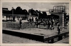 Ansichtskarte Postkarte Hessisch Lichtenau Im Werra Akpool De