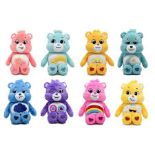 PELUCHE LOS OSOS AMOROSOS 23 CM. : Amazon.es: Juguetes y juegos