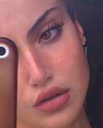 33 1b Begenme 740 Yorum Instagram Da Hely Nlydiss Details Feline Eyes Girl Aesthetic In 2020 Skin Makeup Aesthetic Makeup Makeup