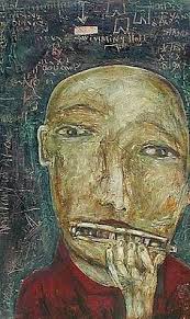 12 Outsider Art ideas