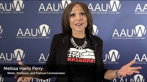The intro section is above, but i encourage you to click through and watch the panel which features. Melissa Harris Perry On How Aauw Changed Her Life Youtube