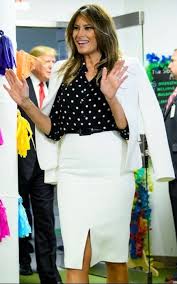 Pin By Jackie Ford On Melania Trump First Lady Of The Usa First Lady Melania Trump Malania Trump First Lady Melania