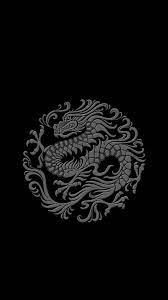 Check spelling or type a new query. Chinese Dragon Phone Wallpapers Top Free Chinese Dragon Phone Backgrounds Wallpaperaccess Seni Horor Tato Jepang Gambar Naga