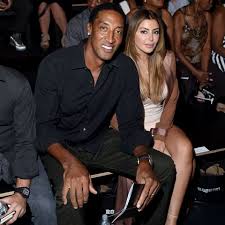 739,476 likes · 7,728 talking about this. Who Is Larsa Pippen Scottie Pippen S Estranged Wife