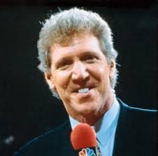Stuttering Foundation Mourns Passing of Bill Walton