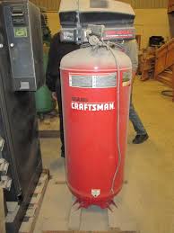 I call it the black box because the casing is normally the compression may occur due to rapid reduction in volume, positively sweeping refrigerant from inlet to outlet port, and by changing kinetic. Craftsman Compressor