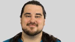 He's Bringing Funny Back: Comedian Will Spottedbear Is Back In Burque