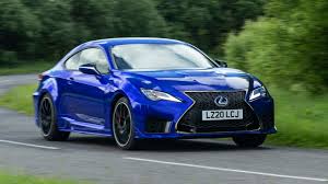 10th anniversary edition versions of the 2019 lexus gs f sedan and 2019 rc f coupe retails for $90,375 for the sedan and $81 you can have a gs f 10th anniversary edition for $90,375—that's $5,000 over the regular version—but you should hurry as only 100 will be offered for sale in the u.s. Lexus Rc F Review Brilliantly Different From The Establishment Evo