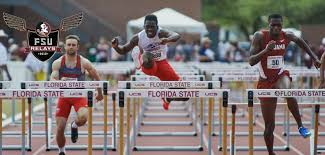 The relay uses an electromagnet to mechanically switch electric appliances. Liberty Track Set For Team Scored Fsu Relays Liberty Flames