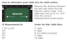 We did not find results for: Simonis And Proform Pool Table Felt Cloth Free Shipping