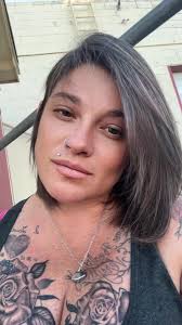 Tammy The Silver Fox