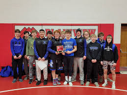 Wayne Wrestling Finishes Plainview Invite At Runner-Up With Three  Individual Champions, Wakefield Ties For 14th
