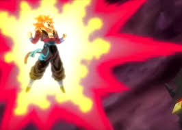 Instead of consuming ki, like the super saiyan transformations, the kaioken consumes health.all kaioken levels create a red aura around the player, increasing with size for each transformation. Super Saiyan 4 Kaio Ken Dragon Ball Wiki Fandom