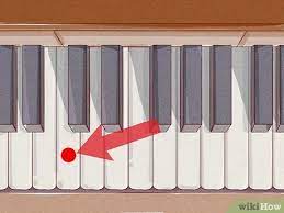 Piano is really not a great standard by which to tune other instruments. How To Tune A Piano 14 Steps With Pictures Wikihow