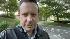 It's not every day that we get a message from the playwright of our shows!  William Shakespeare, Agatha Christie and Oscar Wilde really need to up  their game!! 🤣, The Atom Room is opening