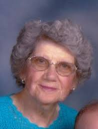 Ruth Maxine Wingham Seibel (1925-2016)
