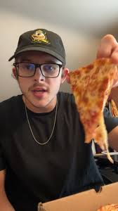 Pizza by Goli Sutton Coldfield Review