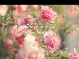 Check spelling or type a new query. Happy Birthday My Friend Song By Corrine May Youtube