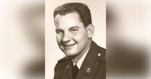 Obituary information for Larry Andrew Trochesset