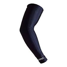 Robot Check Compression Arm Sleeves Compression Sleeves Arm Sleeve