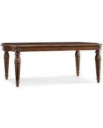 Découvrez notre large assortiment en ligne sur casashops.com ✓bonne qualité à prix raisonnable ✓consultez nos offres. Drexel Heritage Furniture Casa Vita Antique Marone Cherry Dining Table