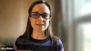 Vicky Blake's opening statement at the General Secretary election hustings  2024