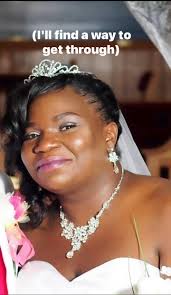 Tiffany Hawthorne this one right here will hurt The city for ever!!!  Beautiful/person soul!!! Heart of Gold 😩😩 @highlight Lord this seems so  unreal! Don’t own copyrights to music