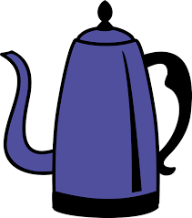 Free coffee pot icons in various ui design styles for web and mobile. Coffee Pot Clipart Free Download Transparent Png Creazilla