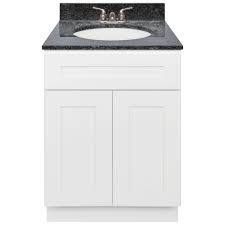 It has a rating of 3.8 with 711 reviews. White Bathroom Vanity 24 Blue Butterfly Granite Top Faucet Lb3b Walmart Com Walmart Com