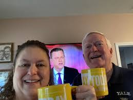 Ronald Degges's Instagram, Twitter & Facebook