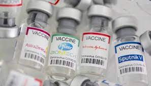 Moderna says it's working on covid booster shot for variant in south africa, says current vaccine provides some protection. Pfizer Moderna Vaccines Effective Against Covid 19 Variants Found In India Says Study India News Zee News