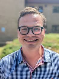 James Sinclair appointed as Chief Operating Officer