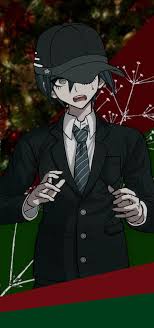 Maybe you would like to learn more about one of these? Pg Shuichi Saihara Explore Tumblr Posts And Blogs Tumgir