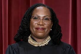 Justice Jackson reports flowers from Oprah and designer clothing as Thomas  and Alito delay filing disclosures