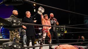 Aew revolution 2020 opening подробнее. 2021 Aew Revolution Card Start Time Match Predictions Ppv Price Date How To Watch Online Cbssports Com