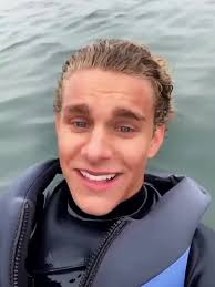 El Hombre en el Punto Nemo: Isla de Arañas Mutantes