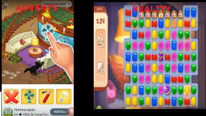 Don't waste your time with it, unless you like deceptive advertising. Petition Stop False Mobile Game Advertising Change Org
