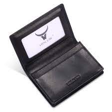 Carry yours in crisp style with these business card holders for men. Leather Business Card Case Holder For Men Women Italian Calfskin Buy Online In Andorra At Andorra Desertcart Com Productid 24617326