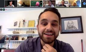 An honest and fun conversation about what to expect and what to be prepared  for in today's school environments was facilitated by Dr. Frank  Schindelheim, Associate Professor in our Education & Special